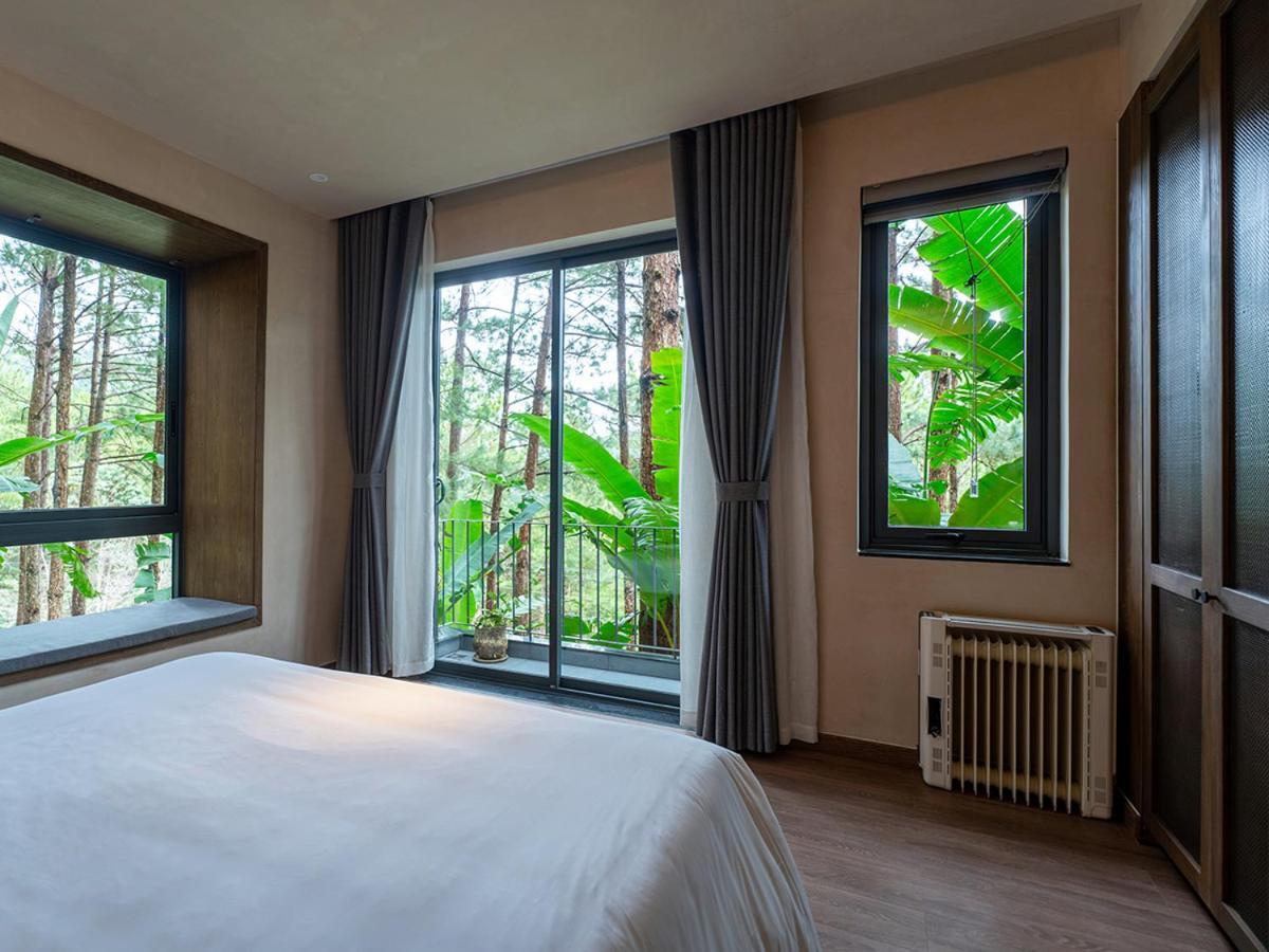 Mo Stay - Forest Resort Đà Lạt Exterior foto