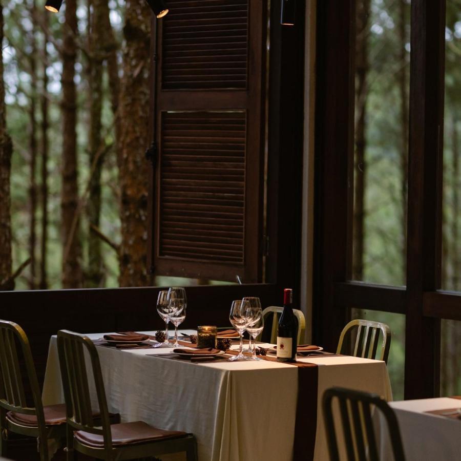Mo Stay - Forest Resort Đà Lạt Exterior foto